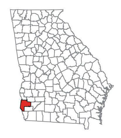 Early County, Georgia